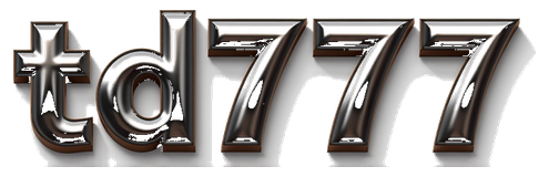 td777 login logo